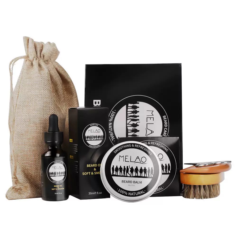 Beard Kit